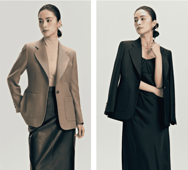 女士西裝訂製全攻略：價格、訂製重點與推薦店家一次看！