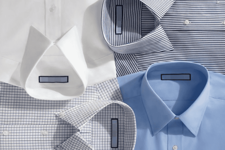 訂製襯衫推薦品牌|襯衫訂製價格多少?需要多久時間?新手小白必看!