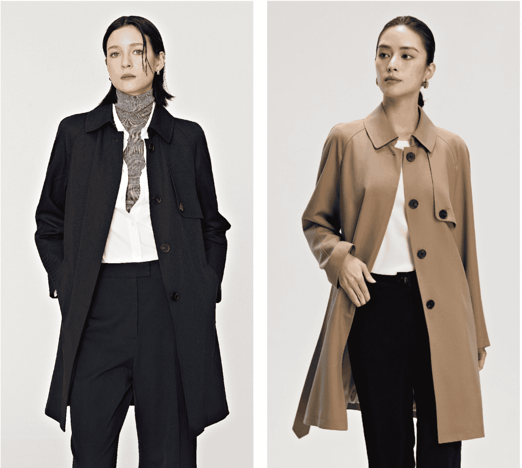 女業務穿搭怎麼穿？上班、見客戶都好看的女士西裝搭配指南