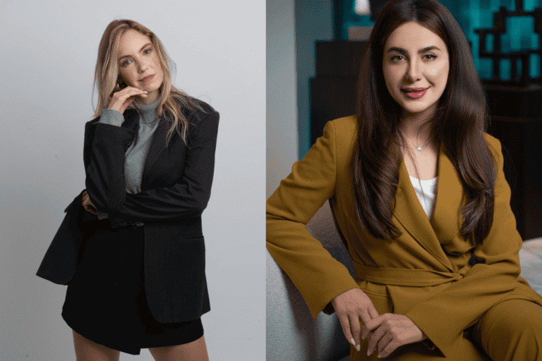 別再穿成上班模式！尾牙春酒穿搭懶人包：女性西裝穿搭全攻略一次看